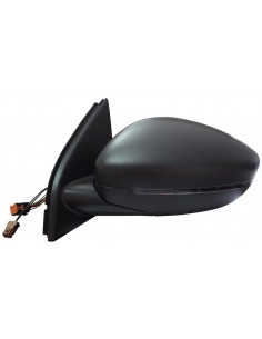 PEUGEOT 308 13 ESPEJO IZQUIERDO ELECTRICO TERMICO CON...