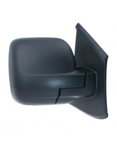 RENAULT TRAFIC/VIV 14 ESPEJO DERECHO MANUAL NEGRO ASFERICO