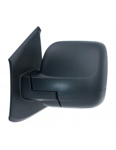 RENAULT TRAFIC/VIV 14 ESPEJO IZQUIERDO MANUAL IMPRIMADO...