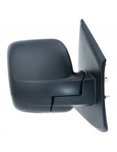 RENAULT TRAFIC/VIV 14 ESPEJO DERECHO ELECTRICO NEGRO 7PINS