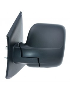 RENAULT TRAFIC/VIV 14 ESPEJO IZQUIERDO ELECTRICO NEGRO 5PINS