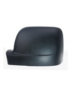 RENAULT TRAFIC/VIV 14 CARCASA ESPEJO IZQUIERDA NEGRA
