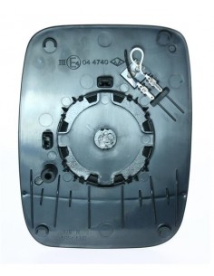 RENAULT TRAFIC/VIV 14 CRISTAL ESPEJO DERECHO ASFERICO