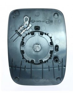 RENAULT TRAFIC/VIV 14 CRISTAL ESPEJO IZQUIERDO ASFERICO