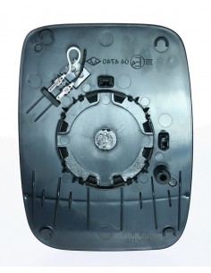 RENAULT TRAFIC/VIV 14 CRISTAL ESPEJO IZQUIERDO TERMICO...