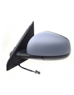 RENAULT TWINGO 14 ESPEJO ELECTRICO IZQUIERDO TERMICO...