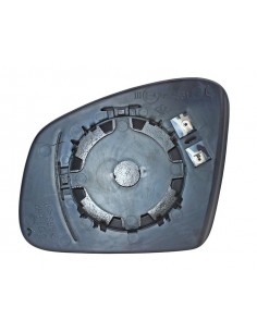 RENAULT TWINGO 14 CRISTAL ESPEJO DERECHO TERMICO CONVEXO