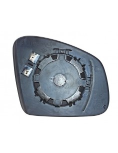 RENAULT TWINGO 14 CRISTAL ESPEJO IZQUIERDO TERMICO CONVEXO