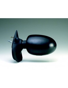 RENAULT TWINGO 93 ESPEJO MANUAL IZQUIERDO