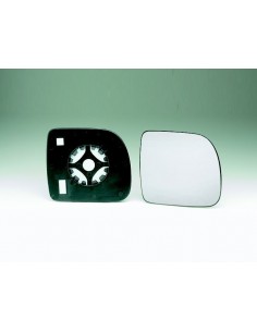 RENAULT KANGOO 97-/EXPRESS 95 CRISTAL ESPEJO CON SOPORTE...