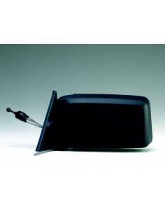 RENAULT 9/11 ESPEJO COMPLETO IZQUIERDO