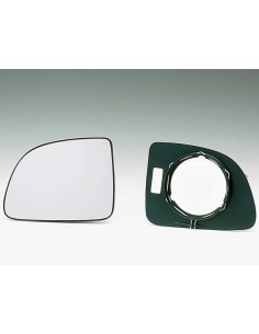 RENAULT CLIO 90 CRISTAL ESPEJO DERECHO CON SOPORTE