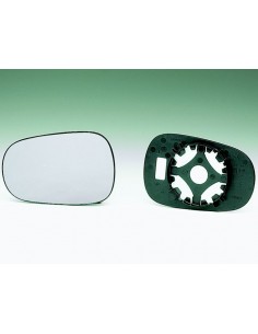 RENAULT CLIO 94 CRISTAL ESPEJO CON SOPORTE DERECHO