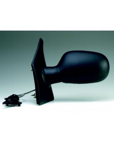 RENAULT MEGANE SCENIC ESPEJO MANUAL IZQUIERDO