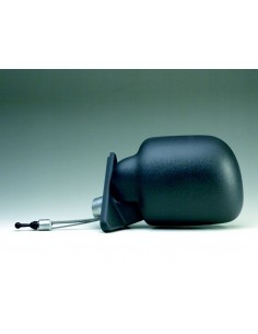 RENAULT EXPRESS 95 ESPEJO MANUAL IZQUIERDO