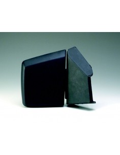 RENAULT TRAFIC ESPEJO MANUAL DERECHO