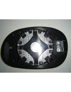 RENAULT LAGUNA 93 CRISTAL ESPEJO DERECHO CON SOPORTE