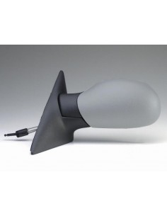 RENAULT LAGUNA 93 ESPEJO IZQUIERDO MANUAL ASFERICO IMPRIMADO