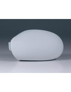 RENAULT LAGUNA 93 CARCASA ESPEJO IZQUIERDO IMPRIMADA