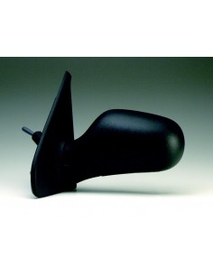 RENAULT CLIO 98 ESPEJO MANUAL IZQUIERDO