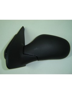 RENAULT CLIO/MEGANE 98 CRISTAL ESPEJO CON SOPORTE