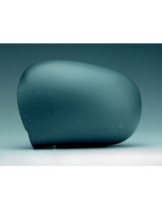 RENAULT CLIO 98 CARCASA ESPEJO IZQUIERDO IMPRIMADA