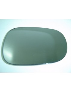 RENAULT CLIO 98 CRISTAL ESPEJO DERECHO CON SOPORTE TERMICO