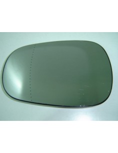 RENAULT CLIO 98 CRISTAL ESPEJO IZQUIERDO CON SOPORTE TERMICO