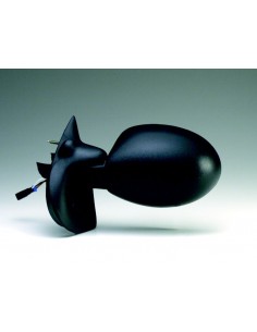 RENAULT TWINGO 98 ESPEJO IZQUIERDO ELECTRICO TERMICO