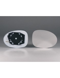 RENAULT TWIMGO 98 CRISTAL ESPEJO DERECHO