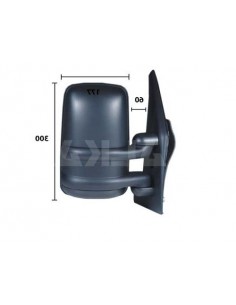 RENAULT MASTER/MOVANO 97 ESPEJO MANUAL DERECHO