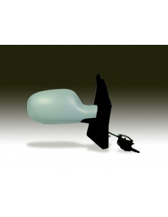 RENAULT SCENIC 99 ESPEJO DERECHO MANUAL IMPRIMADO