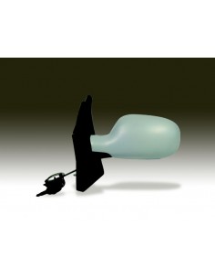 RENAULT SCENIC 99 ESPEJO IZQUIERDO MANUAL IMPRIMADO