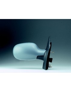 RENAULT SCENIC 99 ESPEJO DERECHO ELECTRICO TERMICO IMPRIMADO