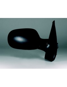 RENAULT CLIO 2001 ESPEJO DERECHO ELECTRICO TERMICO