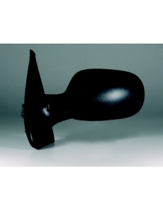 RENAULT CLIO 2001 ESPEJO IZQUIERDO ELECTRICO TERMICO...