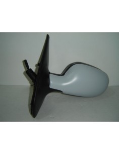 RENAULT CLIO 2001 ESPEJO IZQUIERDO MANUAL IMPRIMADO