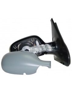 RENAULT CLIO 2001 ESPEJO DERECHO ELECTRICO TERMICO IMPRIMADO