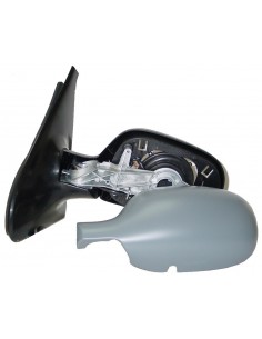 RENAULT CLIO 2001 ESPEJO IZQUIERDO ELECTRICO TERMICO...