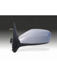 RENAULT LAGUNA 2000 ESPEJO IZQUIERDO ELECTRICO TERMICO...