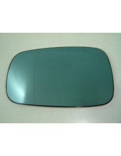 RENAULT LAGUNA 00 CRISTAL ESPEJO IZQUIERDO CON SOPORTE