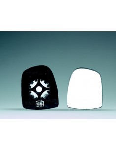 RENAULT TRAFFIC / VIVARO / PRIMASTAR 01 CRISTAL ESPEJO...