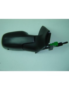 RENAULT MEGANE 2002 ESPEJO MANUAL DERECHO