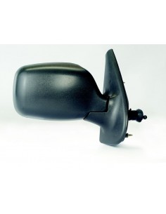 RENAULT KANGOO/KUBISTAR 2002 ESPEJO DERECHO MANUAL ASFERICO