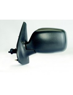 RENAULT KANGOO/KUBISTAR 2002 ESPEJO IZQUIERDO MANUAL...