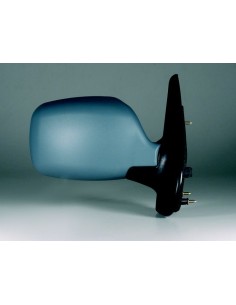 RENAULT KANGOO/KUBISTAR 2002 ESPEJO DERECHO ELECTRICO...