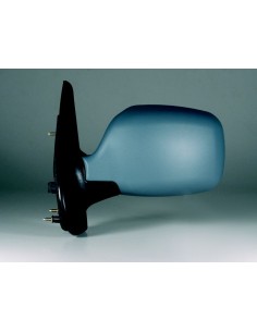 RENAULT KANGOO/KUBISTAR 2002 ESPEJO IZQUIERDO ELECTRICO...