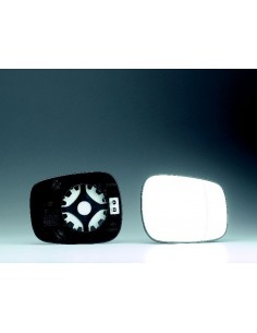 RENAULT KANGOO/KUBISTAR 02 CRISTAL ESPEJO DERECHO/IZQUIERDO