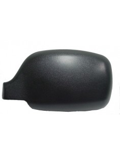 RENAULT KANGOO/KUBISTAR 2002 CARCASA ESPEJO IZQUIERDO NEGRA