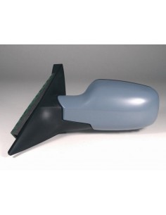 RENAULT SCENIC 03 ESPEJO IZQUIERDO ELECTRICO ASFERICO...